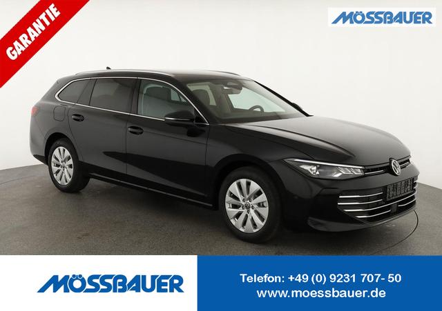 Volkswagen Passat Variant - 1.5 TSI eHybrid 150 kW Business Business, AHK, Winter plus, Akustik, Navi, sofort