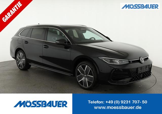 Volkswagen Passat Variant - 1.5 TSI eHybrid 200 kW R-Line R-LINE, Pano, 19-Zoll, IQ.Light