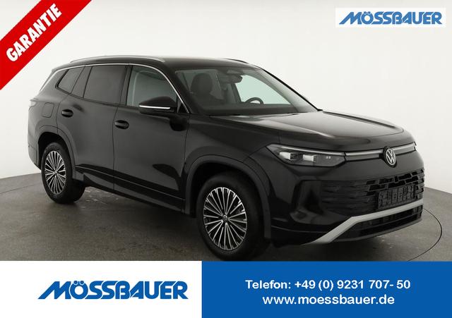 Volkswagen Tayron - 1.5 eTSI 110 kW Life DSG Life, LED-Plus, Winter, ParkAssist Pro, sofort