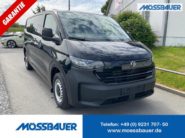 Volkswagen T7 Kastenwagen - 2.0 TDI 110 kW LR Transporter DSG (lang), Navi, Kamera, LED, Klima, sofort