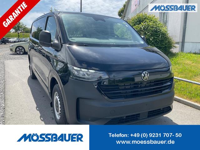 Volkswagen T7 Kastenwagen - 2.0 TDI 110 kW LR Transporter DSG (lang), Navi, Kamera, LED, Klima, sofort