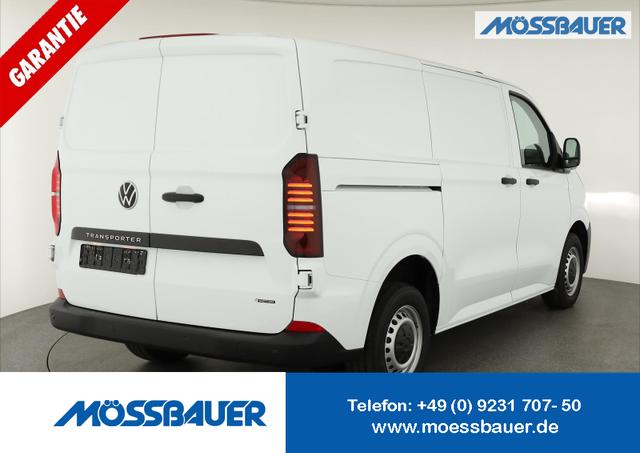 Volkswagen T7 Kastenwagen - 2.0 TDI 110 kW 4MO KR Transporter DSG 4M KR, LED, 5-J Garantie