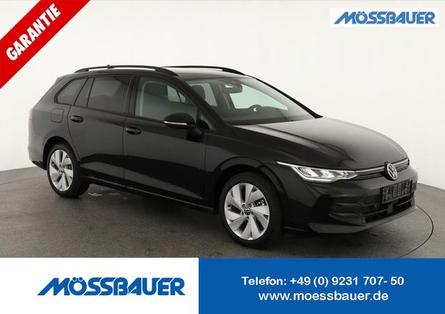 Volkswagen Golf Variant - VIII 1.5 eTSI DSG Life, AHK, easyOpen, Kamera, Winter, 3-J Garantie