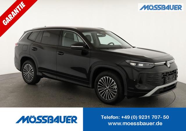 Volkswagen Tayron - 1.5 eTSI 110 kW Life DSG Life, LED-Plus, Winter, ParkAssist Pro, sofort