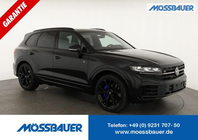 Volkswagen Touareg - 3.0 TSI eHybrid 340 kW 4Motion R 4M, 22-Zoll, Area, Pano, HuD, AHK, IQ.Light, Leder, Luft, 5-J Garantie