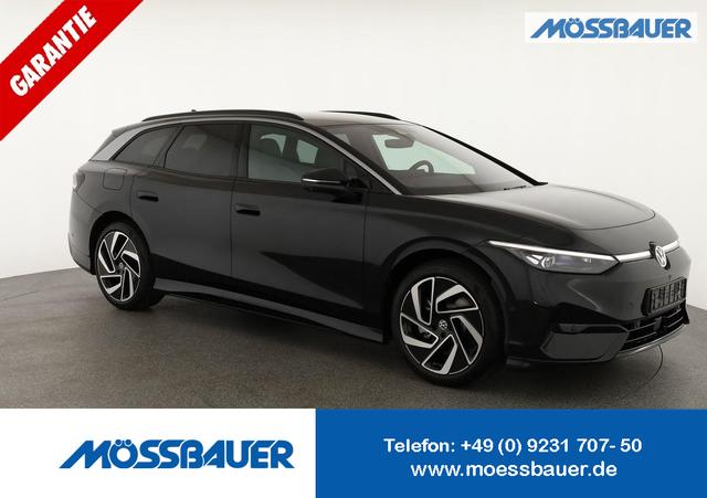 Volkswagen ID.7 Kombi - Pro 210 kW Tourer Pro, 20-Zoll, AHK, Harman, HuD, IQ.Light, AreaView, easyOpen, NaviPro Max