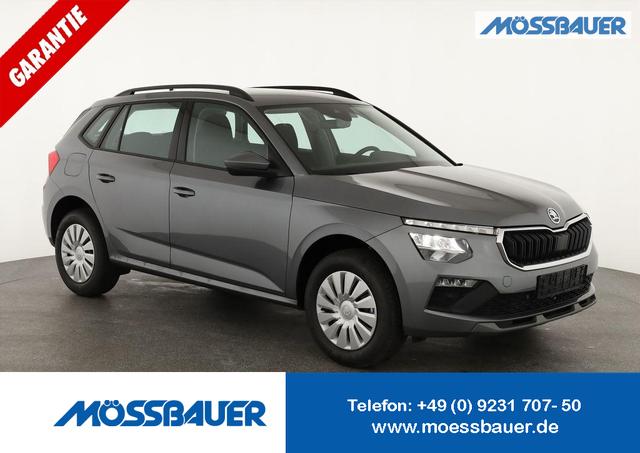 Skoda Kamiq - Selection 1.5 TSI DSG Selection, Kamera, Winter, 4-J Garantie