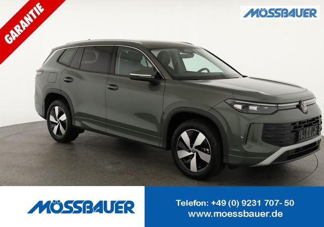 Volkswagen Tayron - 1.5 eTSI 110 kW Life DSG Life, AHK, LED-Plus, Winter, ParkAssist Pro, sofort