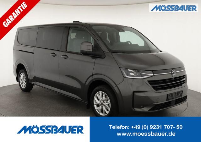 Volkswagen T7 Caravelle - 2.0 TDI 110 kW Style LR DSG Style, 8-Sitzer, IQ.Light, Kamera