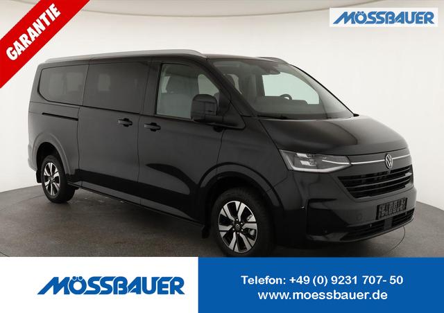 Volkswagen T7 Caravelle - 2.0 TDI 125 kW Style LR DSG Style, 8-Sitzer, IQ.Light, Kamera