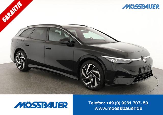 Volkswagen ID.7 Kombi - Pro 210 kW Tourer Pro, 20-Zoll, Harman, HuD, IQ.Light, AreaView, easyOpen, NaviPro Max