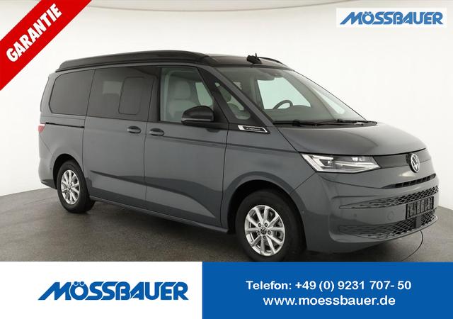 Volkswagen T7 California - Beach Camper TDI DSG, AHK, IQ.Light, Side, Kamera, Standheizung