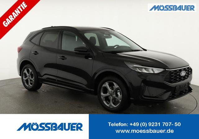 Ford Kuga - ST-Line 1.5 EcoBoost ST-Line, Navi, AHK, LED, Kamera, Winter, FS beheizbar