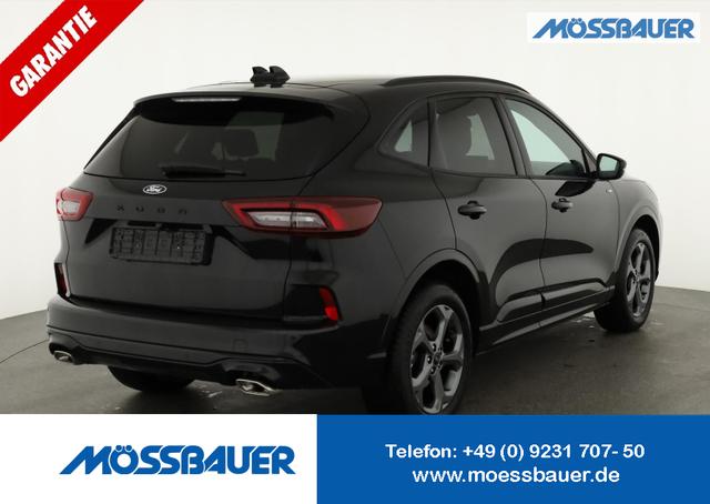 Ford Kuga - ST-Line 1.5 EcoBoost ST-Line, Navi, LED, Kamera, Winter, FS beheizbar