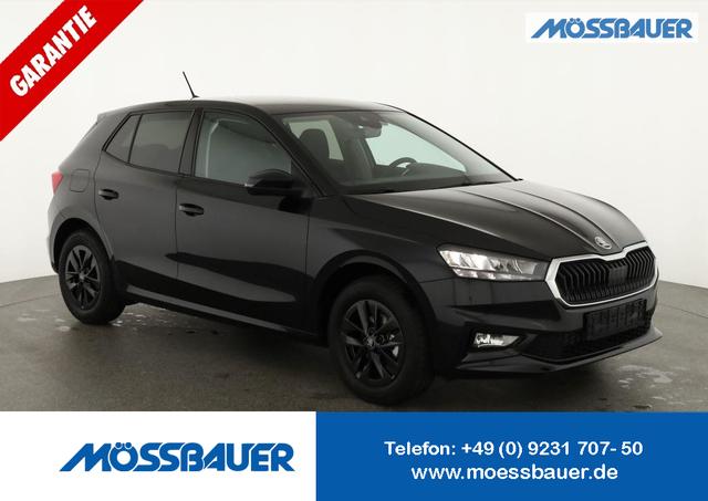 Skoda Fabia - Selection 1.0 TSI 130 Jahre, LED, Kamera, Winter, 15-Zoll, 5-J. Garantie