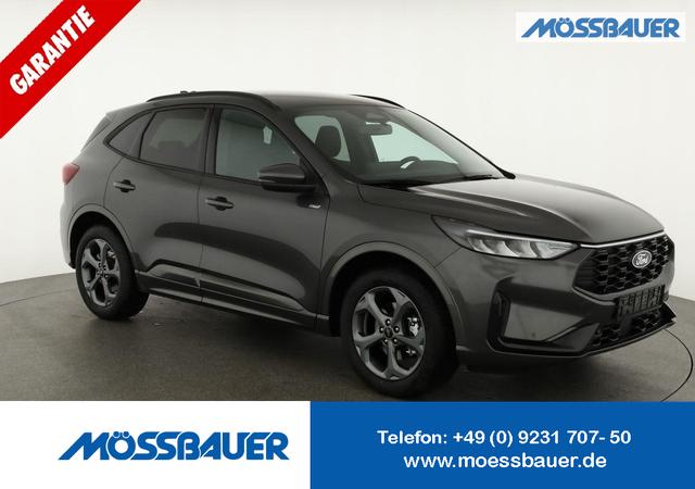 Ford Kuga - ST-Line 1.5 EcoBoost ST-Line, Navi, LED, Kamera, Winter, FS beheizbar
