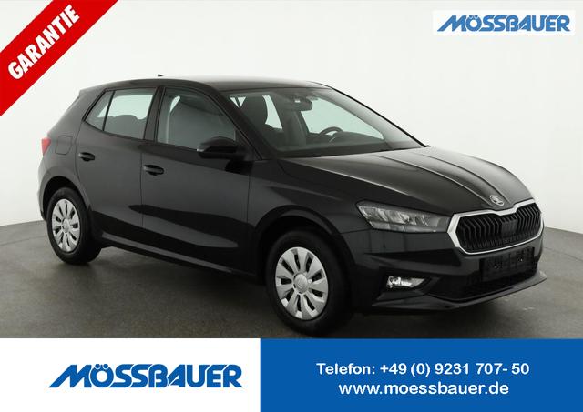 Skoda Fabia - Selection 1.0 TSI Selection, Park, Winterpaket, SmartLink, 4-J Garantie