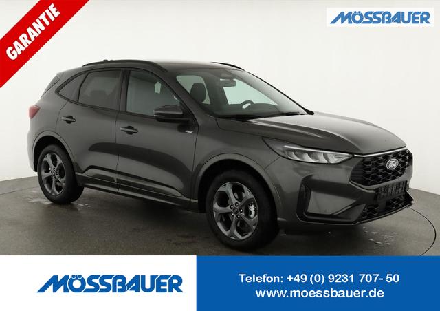 Ford Kuga - ST-Line 1.5 EcoBoost ST-Line, Navi, AHK, LED, Kamera, Winter, FS beheizbar