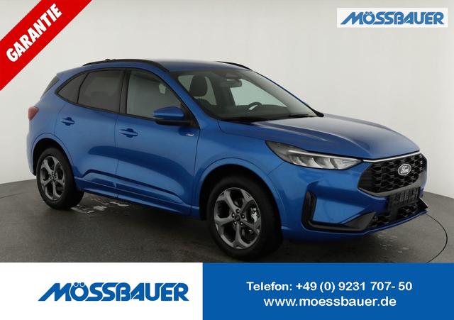 Ford Kuga - ST-Line 1.5 EcoBoost ST-Line, Navi, LED, Kamera, Winter, FS beheizbar
