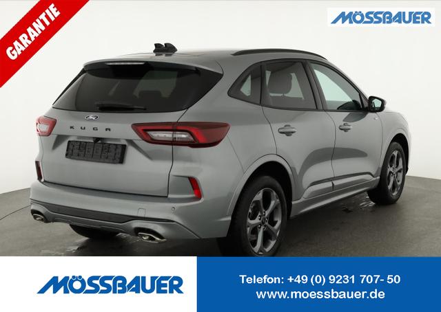 Ford Kuga - ST-Line 1.5 EcoBoost ST-Line, Navi, LED, Kamera, Winter, FS beheizbar