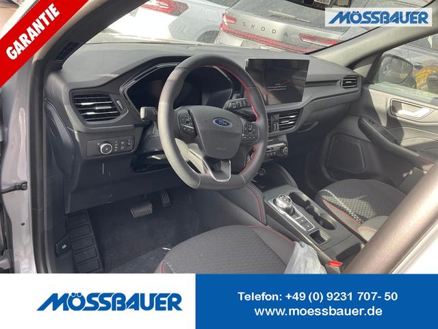 Ford Kuga - ST-Line 1.5 EcoBoost ST-Line, Navi, AHK, LED, Kamera, Winter, FS beheizbar