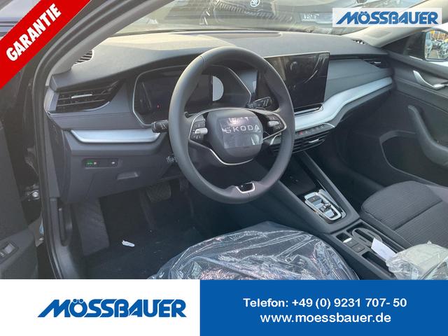 Skoda Octavia Combi - 2.0 TDI 110 kW Selection DSG Selection, Navi, AHK, el. Klappe, 5-J Garantie