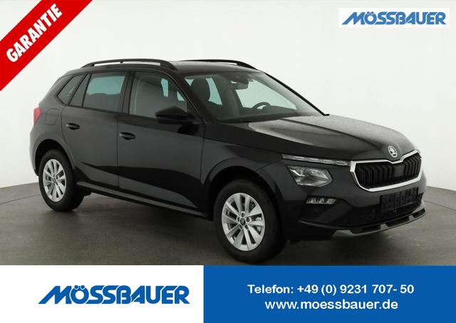 Skoda Kamiq - Selection 1.0 TSI DSG Selection, Matrix, Kamera, 16-Zoll, Winter, 4-J Garantie