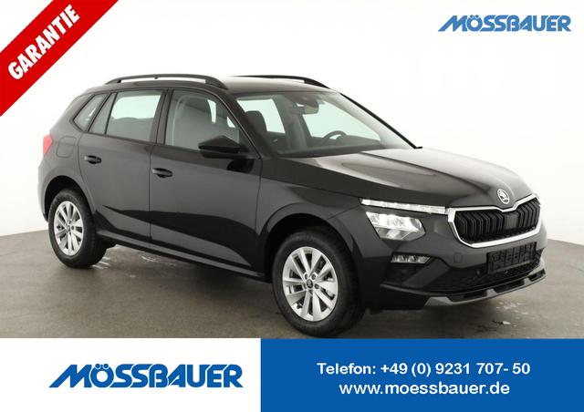 Skoda Kamiq 0 % Anzahlung - Selection 1.5 TSI Selection, LED, Kamera, Winter, Ladeboden, 16-Zoll, 4-J Garantie