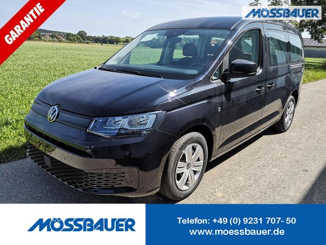 Volkswagen Caddy Maxi - Basis 2.0 TDI DSG 7 Sitzer GV5 Sitzh Kam PDC