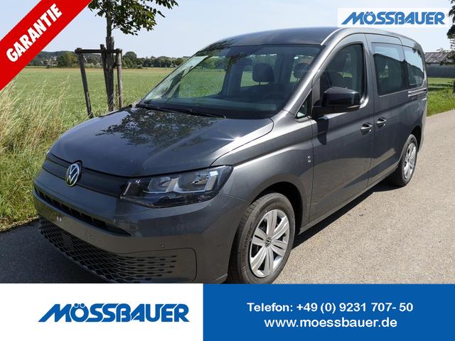 Volkswagen Caddy Maxi - Basis 2.0 TDI DSG 7 Sitzer GV5 Sitzh Kam PDC