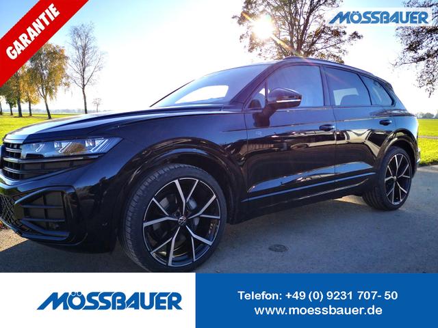 Volkswagen Touareg - 3.0 TDI 210 kW 4Motion R-Line V6 ABT UPE 118.180 €