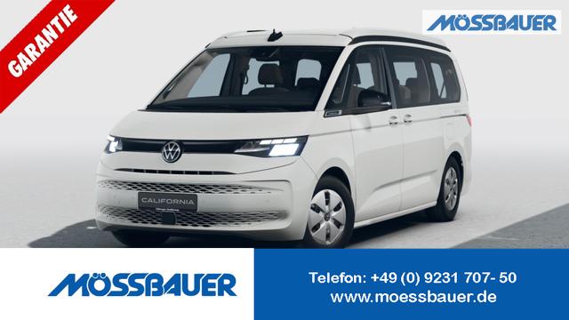 Volkswagen T7 California - 2.0TDI DSG Beach GV5