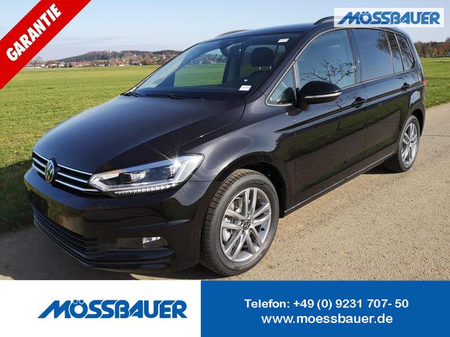 Volkswagen Touran - Comfortline BMT/Start-Stopp 1.5TSI DSG
