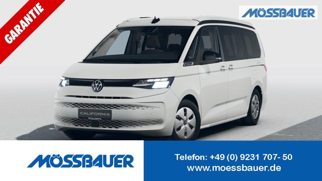 Volkswagen T7 California - Beach Tour 2.0TDI DSG GV5