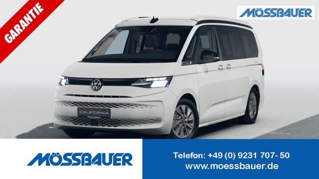 Volkswagen T7 California - Beach Camper 2.0TSI DSG GV5