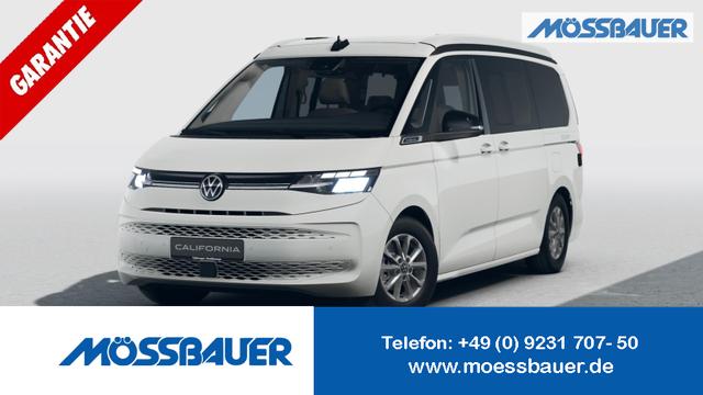 Volkswagen T7 California - Ocean 2,0TDI DSG GV5