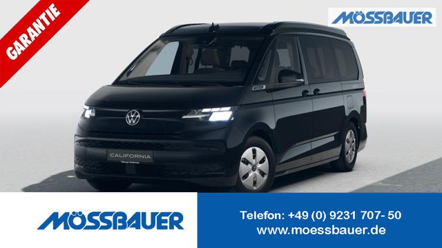 Volkswagen T7 California - Beach Camper 2.0TDI DSG GV5 Lite