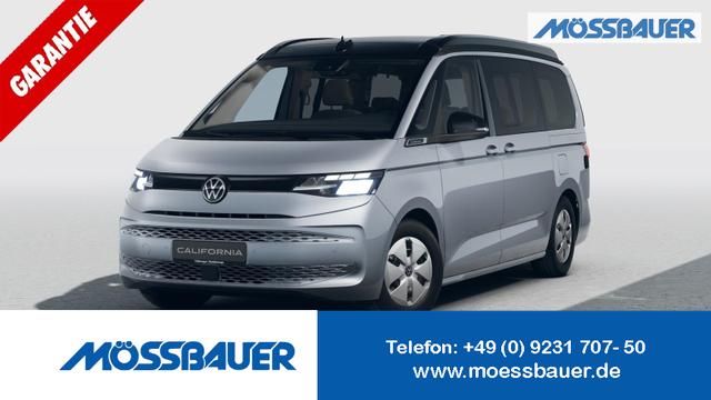 Volkswagen T7 California - Beach Camper 2.0TDI DSG GV5 Lite