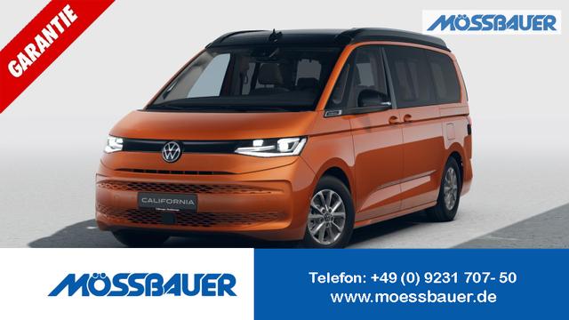 Volkswagen T7 California - Beach Camper 2.0TDI DSG GV5 Komfort