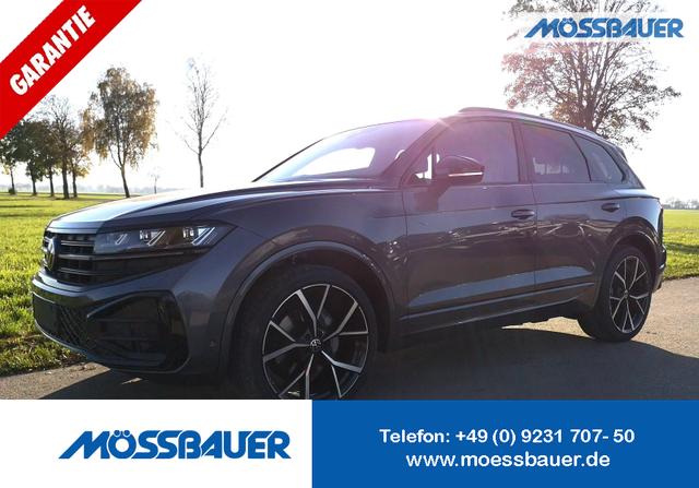 Volkswagen Touareg - 3.0 TDI 210 kW 4Motion R-Line V6 ABT UPE 118.180 €