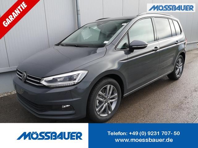 Volkswagen Touran - Comfortline BMT/Start-Stopp 1.5TSI DSG