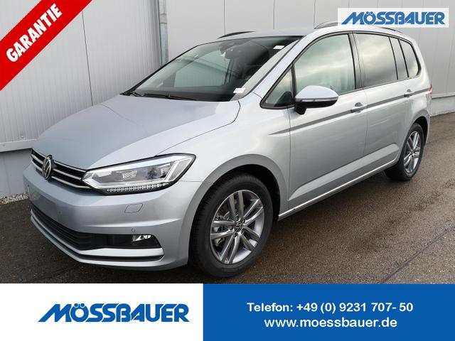 Volkswagen Touran - Comfortline BMT/Start-Stopp 1.5TSI DSG