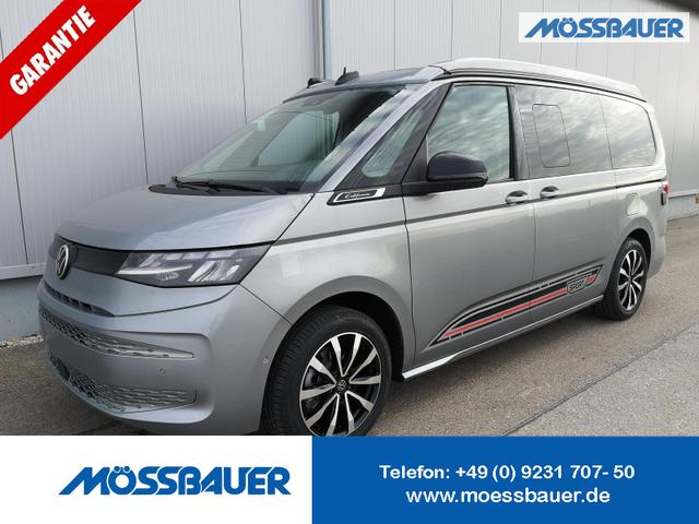 Volkswagen T7 California - Coast 2.0TDI DSG Sport Edition