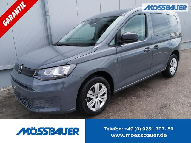 Volkswagen Caddy - Family 2.0 TDI DSG APP PDC Kamera