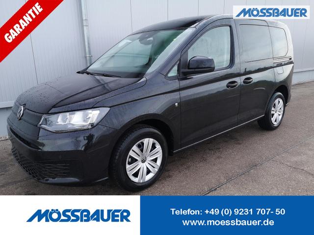Volkswagen Caddy - Family 2.0 TDI DSG APP PDC Kamera