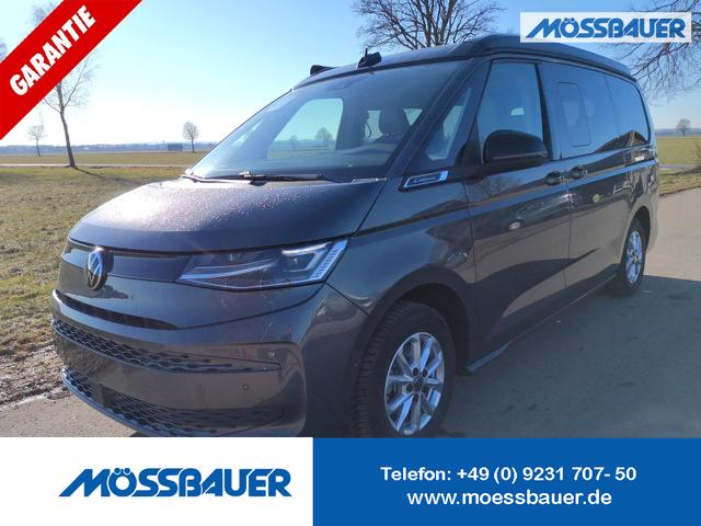 Volkswagen T7 California - Beach (MV Cali) 2.0TDI DSG GV5 Premium+