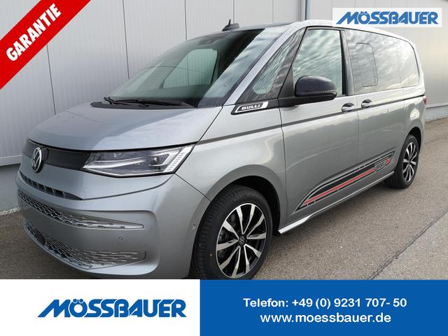 Volkswagen T7 Multivan - Sport Edition 2,0TDI DSG Komfort KÜ 5 Sitzer
