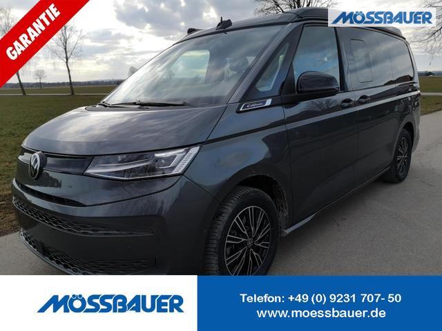 Volkswagen T7 California - Beach (MV Cali) 2.0TSI DSG GV5 Elegance+