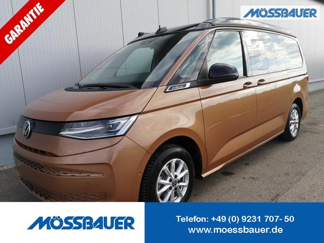 Volkswagen T7 California - Beach (MV Cali) 2.0TDI DSG GV5 Komfort+