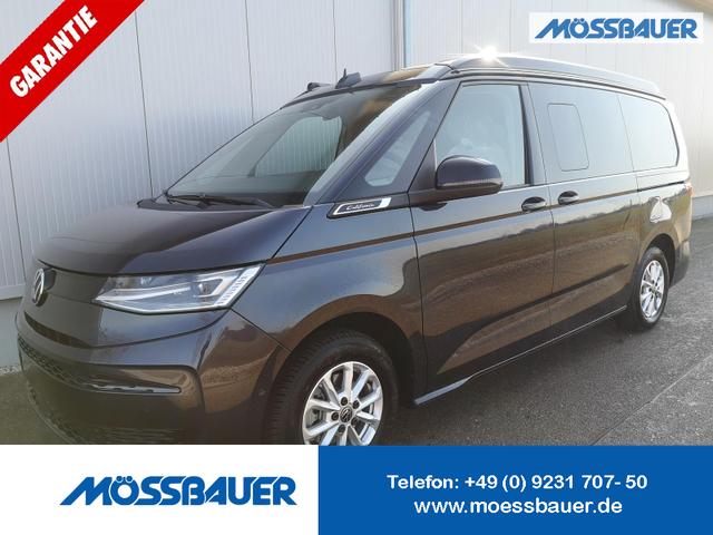 Volkswagen T7 California - Beach (MV Cali) 2.0TDI DSG GV5 Komfort+